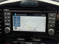 USED 2016 16 NISSAN JUKE 1.6 Acenta Premium SUV 5dr Petrol XTRON Euro 6 (117 ps) 
