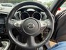 USED 2016 16 NISSAN JUKE 1.6 Acenta Premium SUV 5dr Petrol XTRON Euro 6 (117 ps) 