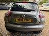 USED 2016 16 NISSAN JUKE 1.6 Acenta Premium SUV 5dr Petrol XTRON Euro 6 (117 ps) 