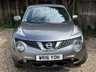 USED 2016 16 NISSAN JUKE 1.6 Acenta Premium SUV 5dr Petrol XTRON Euro 6 (117 ps) 