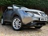 USED 2016 16 NISSAN JUKE 1.6 Acenta Premium SUV 5dr Petrol XTRON Euro 6 (117 ps) 