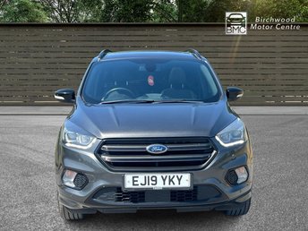 View our FORD KUGA