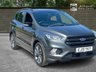 USED 2019 19 FORD KUGA 2.0 TDCi EcoBlue ST-Line Edition SUV 5dr Diesel Manual Euro 6 (s/s) (150 ps) SUV