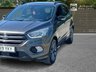USED 2019 19 FORD KUGA 2.0 TDCi EcoBlue ST-Line Edition SUV 5dr Diesel Manual Euro 6 (s/s) (150 ps) SUV