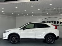USED 2018 18 MITSUBISHI ECLIPSE CROSS 1.5T 2 SUV 5dr Petrol Manual Euro 6 (s/s) (163 ps) 