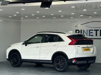 USED 2018 18 MITSUBISHI ECLIPSE CROSS 1.5T 2 SUV 5dr Petrol Manual Euro 6 (s/s) (163 ps) 