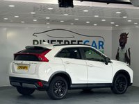 USED 2018 18 MITSUBISHI ECLIPSE CROSS 1.5T 2 SUV 5dr Petrol Manual Euro 6 (s/s) (163 ps) 