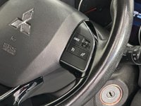 USED 2018 18 MITSUBISHI ECLIPSE CROSS 1.5T 2 SUV 5dr Petrol Manual Euro 6 (s/s) (163 ps) 