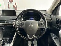 USED 2018 18 MITSUBISHI ECLIPSE CROSS 1.5T 2 SUV 5dr Petrol Manual Euro 6 (s/s) (163 ps) 