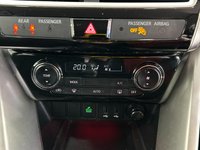 USED 2018 18 MITSUBISHI ECLIPSE CROSS 1.5T 2 SUV 5dr Petrol Manual Euro 6 (s/s) (163 ps) 