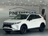 USED 2018 18 MITSUBISHI ECLIPSE CROSS 1.5T 2 SUV 5dr Petrol Manual Euro 6 (s/s) (163 ps) 