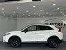 USED 2018 18 MITSUBISHI ECLIPSE CROSS 1.5T 2 SUV 5dr Petrol Manual Euro 6 (s/s) (163 ps) 