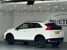 USED 2018 18 MITSUBISHI ECLIPSE CROSS 1.5T 2 SUV 5dr Petrol Manual Euro 6 (s/s) (163 ps) 