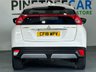USED 2018 18 MITSUBISHI ECLIPSE CROSS 1.5T 2 SUV 5dr Petrol Manual Euro 6 (s/s) (163 ps) 