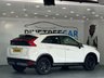 USED 2018 18 MITSUBISHI ECLIPSE CROSS 1.5T 2 SUV 5dr Petrol Manual Euro 6 (s/s) (163 ps) 