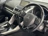 USED 2018 18 MITSUBISHI ECLIPSE CROSS 1.5T 2 SUV 5dr Petrol Manual Euro 6 (s/s) (163 ps) 