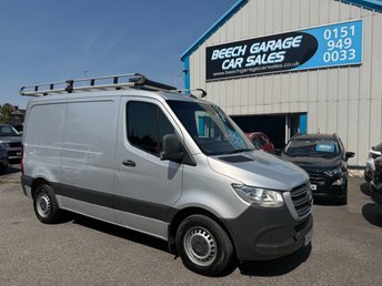 2022 MERCEDES-BENZ SPRINTER