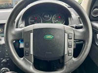 USED 2010 10 LAND ROVER FREELANDER 2 2.2 TD4 XS SUV 5dr Diesel Auto 4WD Euro 4 (160 ps) BLUETOOTH, CRUISE, 12m MOT INCLUDED