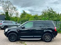 USED 2010 10 LAND ROVER FREELANDER 2 2.2 TD4 XS SUV 5dr Diesel Auto 4WD Euro 4 (160 ps) BLUETOOTH, CRUISE, 12m MOT INCLUDED