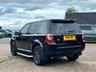 USED 2010 10 LAND ROVER FREELANDER 2 2.2 TD4 XS SUV 5dr Diesel Auto 4WD Euro 4 (160 ps) BLUETOOTH, CRUISE, 12m MOT INCLUDED