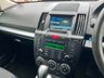 USED 2010 10 LAND ROVER FREELANDER 2 2.2 TD4 XS SUV 5dr Diesel Auto 4WD Euro 4 (160 ps) BLUETOOTH, CRUISE, 12m MOT INCLUDED