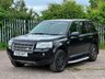 USED 2010 10 LAND ROVER FREELANDER 2 2.2 TD4 XS SUV 5dr Diesel Auto 4WD Euro 4 (160 ps) BLUETOOTH, CRUISE, 12m MOT INCLUDED