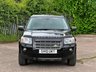 USED 2010 10 LAND ROVER FREELANDER 2 2.2 TD4 XS SUV 5dr Diesel Auto 4WD Euro 4 (160 ps) BLUETOOTH, CRUISE, 12m MOT INCLUDED