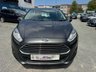 USED 2016 66 FORD FIESTA 1.25 Zetec Hatchback 5dr Petrol Manual Euro 6 (82 ps) fab car