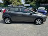 USED 2016 66 FORD FIESTA 1.25 Zetec Hatchback 5dr Petrol Manual Euro 6 (82 ps) fab car