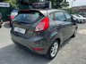 USED 2016 66 FORD FIESTA 1.25 Zetec Hatchback 5dr Petrol Manual Euro 6 (82 ps) fab car