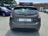 USED 2016 66 FORD FIESTA 1.25 Zetec Hatchback 5dr Petrol Manual Euro 6 (82 ps) fab car