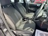USED 2016 66 FORD FIESTA 1.25 Zetec Hatchback 5dr Petrol Manual Euro 6 (82 ps) fab car