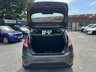 USED 2016 66 FORD FIESTA 1.25 Zetec Hatchback 5dr Petrol Manual Euro 6 (82 ps) fab car