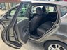 USED 2016 66 FORD FIESTA 1.25 Zetec Hatchback 5dr Petrol Manual Euro 6 (82 ps) fab car
