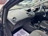 USED 2016 66 FORD FIESTA 1.25 Zetec Hatchback 5dr Petrol Manual Euro 6 (82 ps) fab car