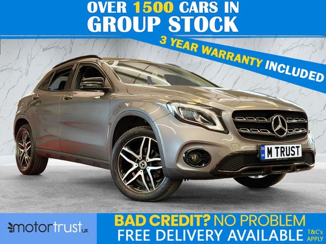 2019 MERCEDES-BENZ 180