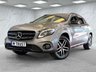 USED 2019 MERCEDES-BENZ 180 1.6 GLA180 Urban Edition SUV 5dr Petrol 7G-DCT Euro 6 (s/s) (122 ps) 