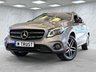 USED 2019 MERCEDES-BENZ 180 1.6 GLA180 Urban Edition SUV 5dr Petrol 7G-DCT Euro 6 (s/s) (122 ps) 