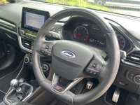 USED 2019 69 FORD FIESTA 1.5T EcoBoost ST-3 Hatchback 3dr Petrol Manual Euro 6 (s/s) (200 ps) WELL MAINTAINED