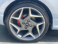 USED 2019 69 FORD FIESTA 1.5T EcoBoost ST-3 Hatchback 3dr Petrol Manual Euro 6 (s/s) (200 ps) WELL MAINTAINED