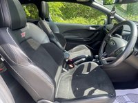 USED 2019 69 FORD FIESTA 1.5T EcoBoost ST-3 Hatchback 3dr Petrol Manual Euro 6 (s/s) (200 ps) WELL MAINTAINED
