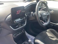 USED 2019 69 FORD FIESTA 1.5T EcoBoost ST-3 Hatchback 3dr Petrol Manual Euro 6 (s/s) (200 ps) WELL MAINTAINED
