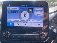 USED 2019 69 FORD FIESTA 1.5T EcoBoost ST-3 Hatchback 3dr Petrol Manual Euro 6 (s/s) (200 ps) WELL MAINTAINED