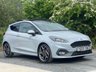 USED 2019 69 FORD FIESTA 1.5T EcoBoost ST-3 Hatchback 3dr Petrol Manual Euro 6 (s/s) (200 ps) WELL MAINTAINED