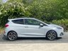 USED 2019 69 FORD FIESTA 1.5T EcoBoost ST-3 Hatchback 3dr Petrol Manual Euro 6 (s/s) (200 ps) WELL MAINTAINED