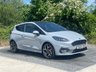USED 2019 69 FORD FIESTA 1.5T EcoBoost ST-3 Hatchback 3dr Petrol Manual Euro 6 (s/s) (200 ps) WELL MAINTAINED