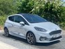 USED 2019 69 FORD FIESTA 1.5T EcoBoost ST-3 Hatchback 3dr Petrol Manual Euro 6 (s/s) (200 ps) WELL MAINTAINED