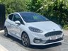 USED 2019 69 FORD FIESTA 1.5T EcoBoost ST-3 Hatchback 3dr Petrol Manual Euro 6 (s/s) (200 ps) WELL MAINTAINED