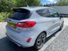 USED 2019 69 FORD FIESTA 1.5T EcoBoost ST-3 Hatchback 3dr Petrol Manual Euro 6 (s/s) (200 ps) WELL MAINTAINED