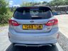 USED 2019 69 FORD FIESTA 1.5T EcoBoost ST-3 Hatchback 3dr Petrol Manual Euro 6 (s/s) (200 ps) WELL MAINTAINED